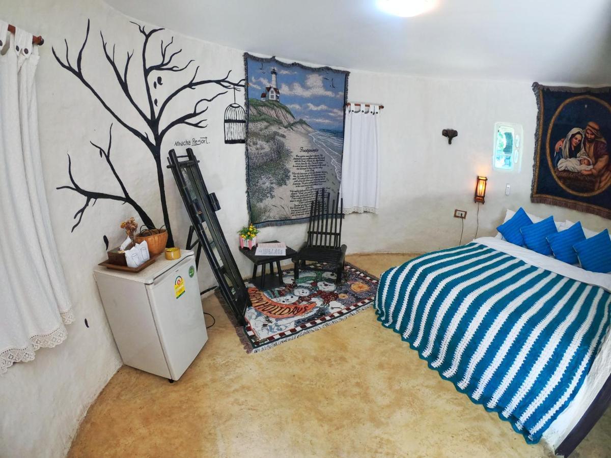 Mueang Kao Naracha Resort מראה חיצוני תמונה