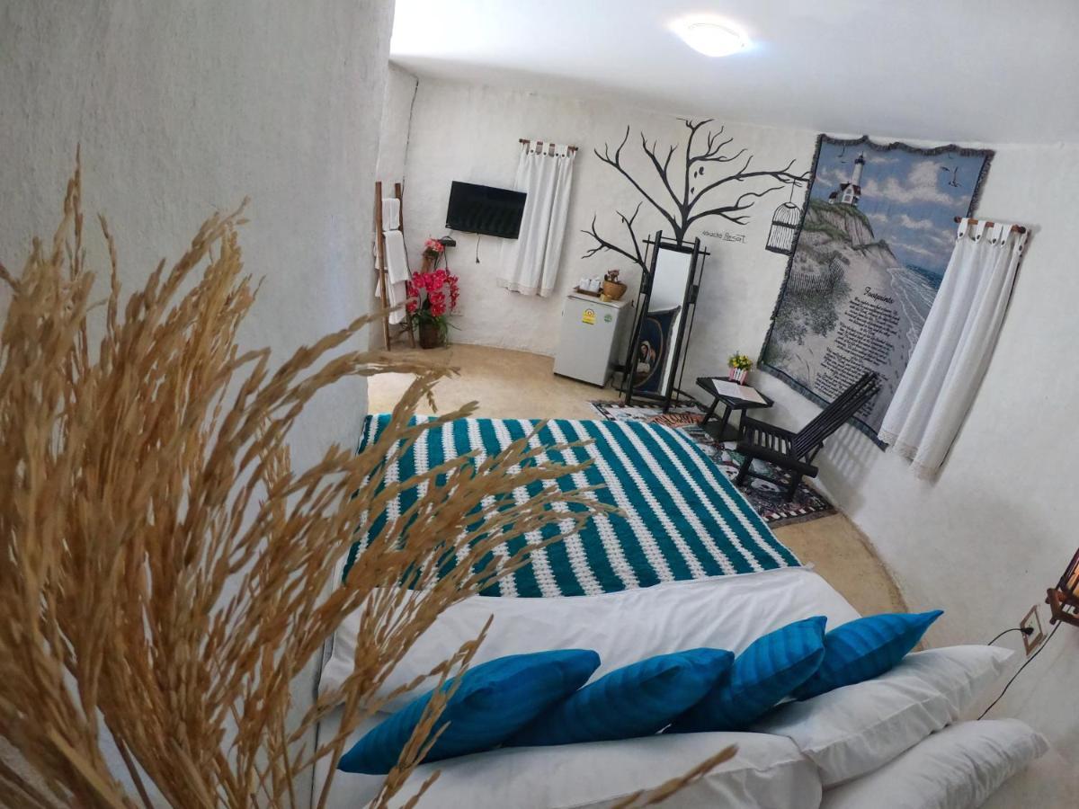 Mueang Kao Naracha Resort מראה חיצוני תמונה