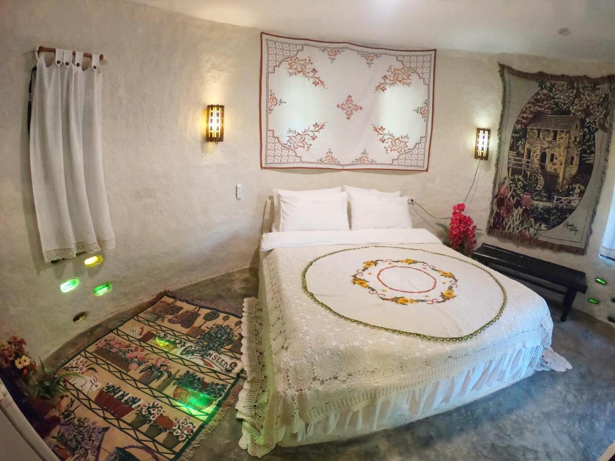 Mueang Kao Naracha Resort מראה חיצוני תמונה