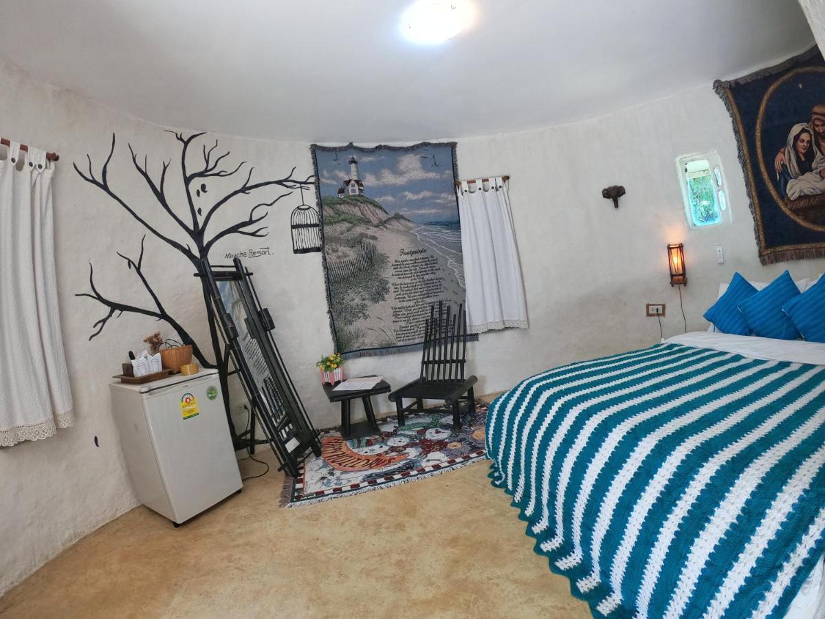 Mueang Kao Naracha Resort מראה חיצוני תמונה