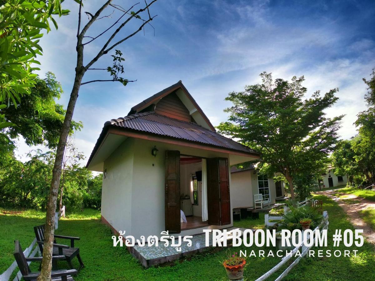 Mueang Kao Naracha Resort מראה חיצוני תמונה