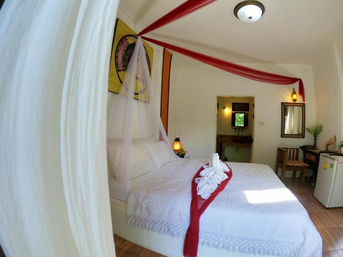 Mueang Kao Naracha Resort מראה חיצוני תמונה