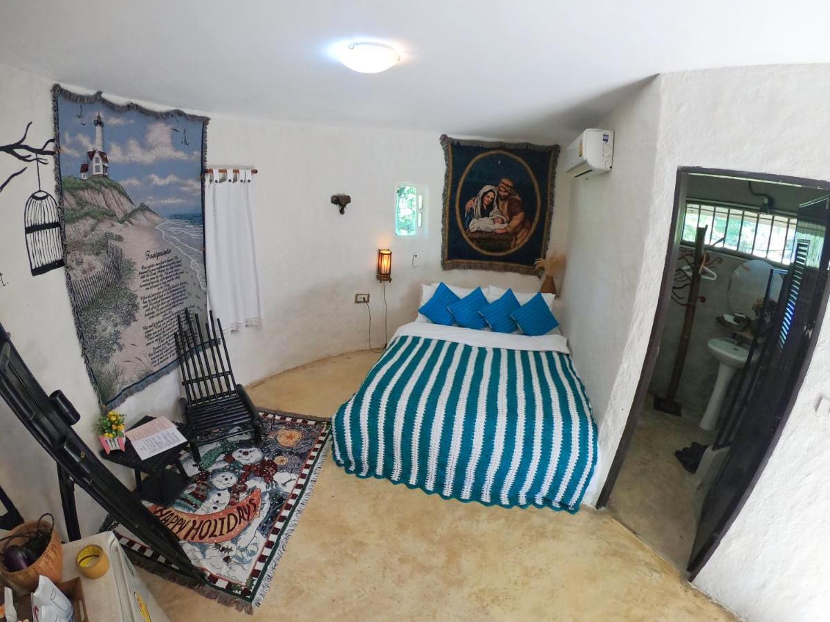 Mueang Kao Naracha Resort מראה חיצוני תמונה