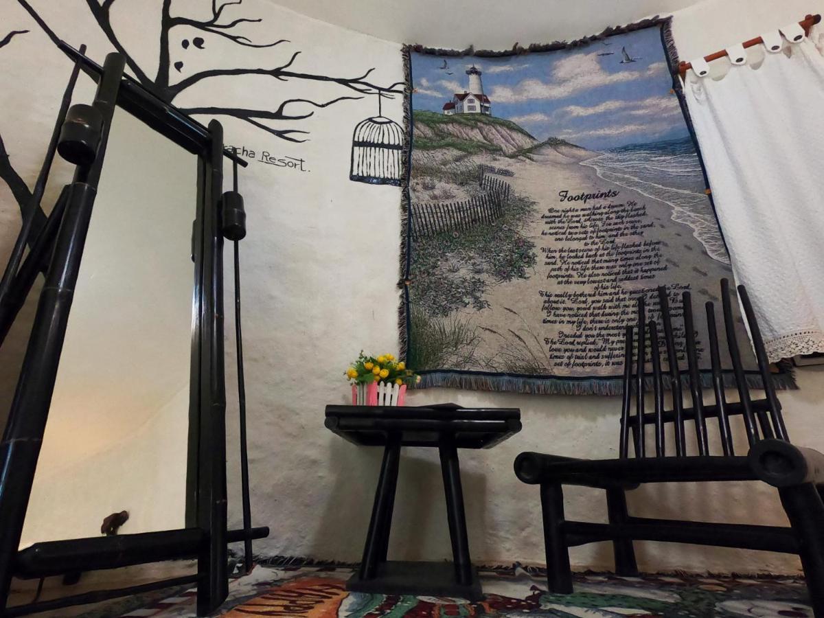 Mueang Kao Naracha Resort מראה חיצוני תמונה