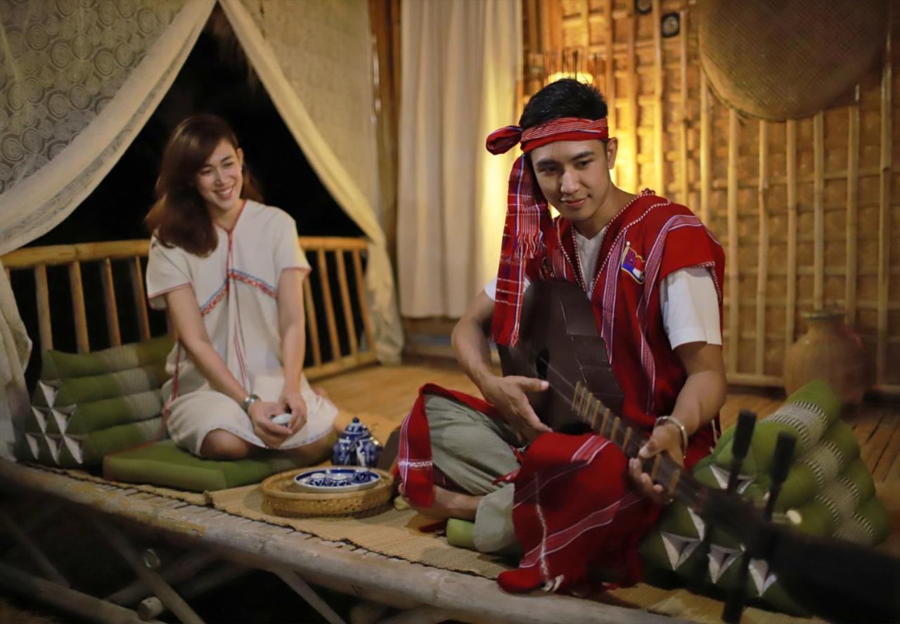 Mueang Kao Naracha Resort מראה חיצוני תמונה