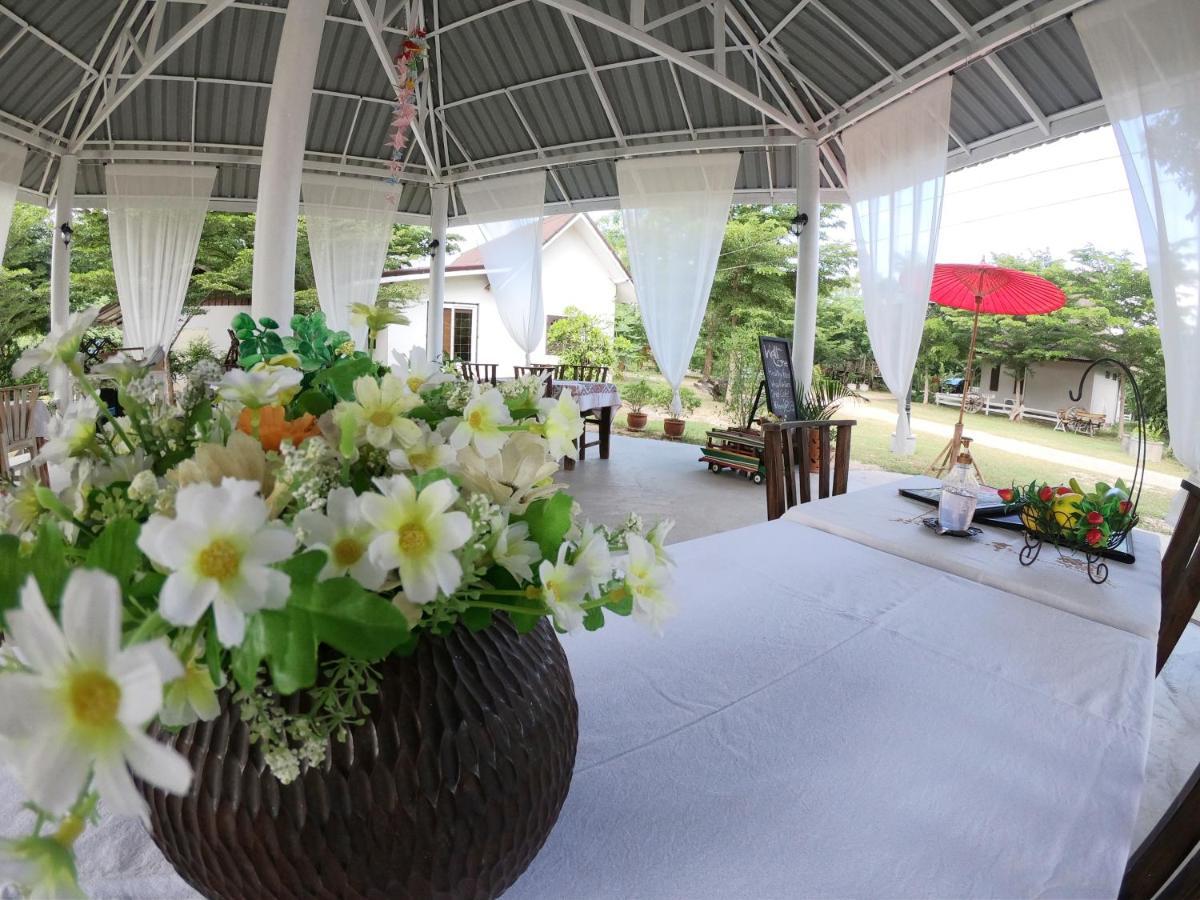 Mueang Kao Naracha Resort מראה חיצוני תמונה