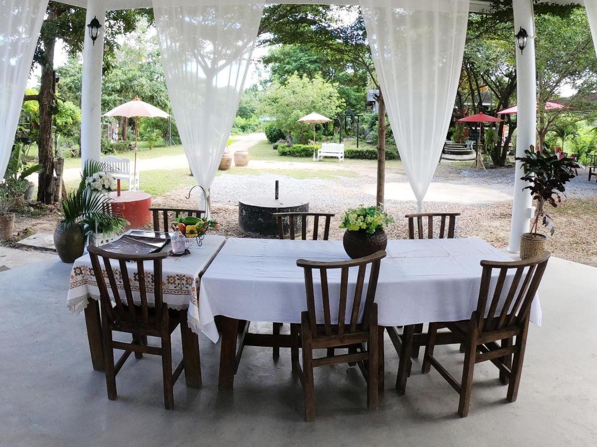 Mueang Kao Naracha Resort מראה חיצוני תמונה