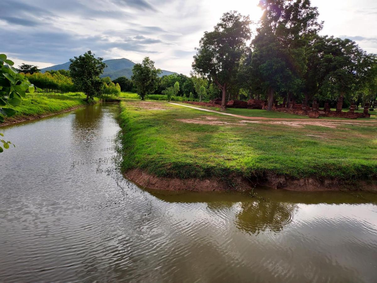 Mueang Kao Naracha Resort מראה חיצוני תמונה