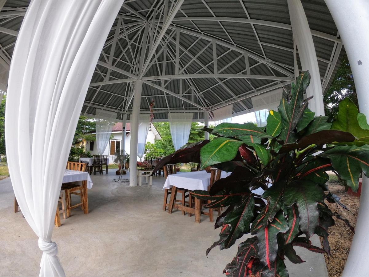 Mueang Kao Naracha Resort מראה חיצוני תמונה