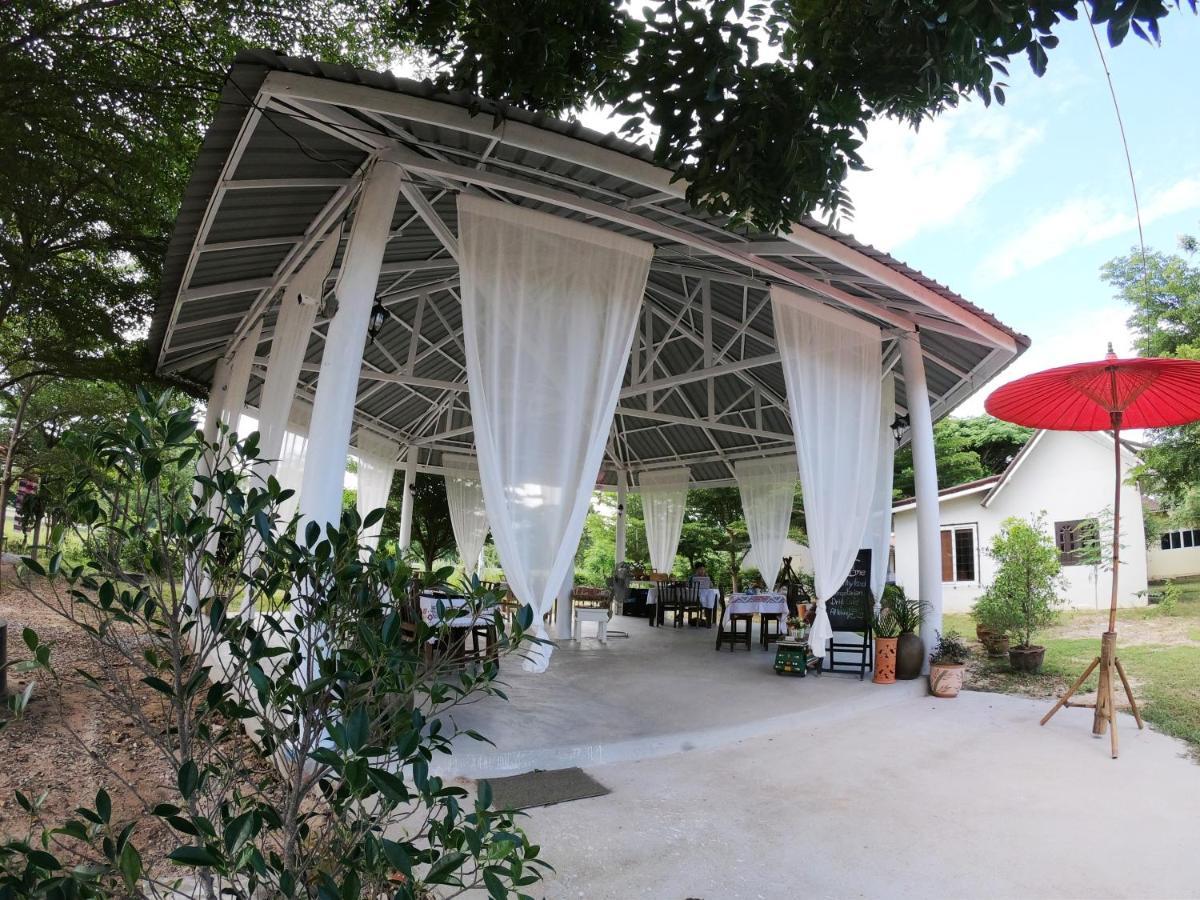 Mueang Kao Naracha Resort מראה חיצוני תמונה