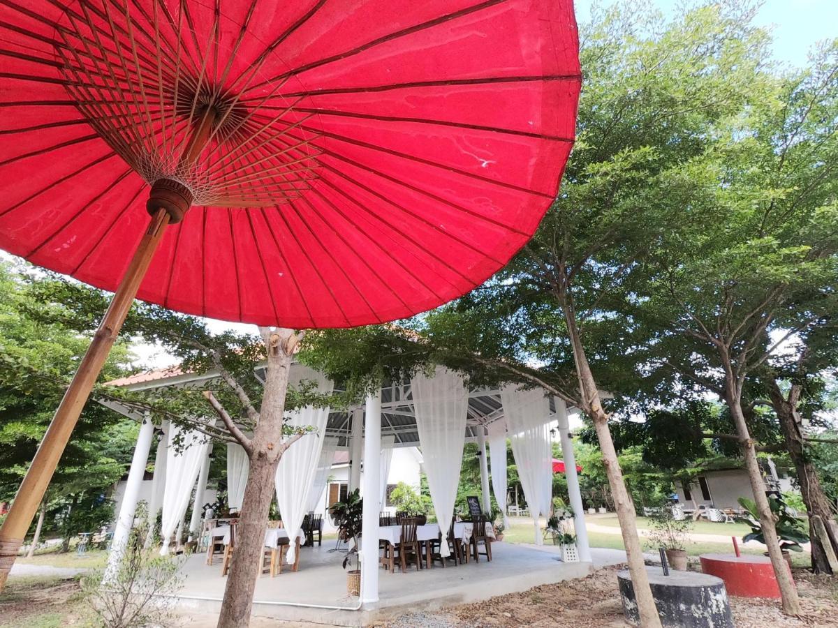 Mueang Kao Naracha Resort מראה חיצוני תמונה