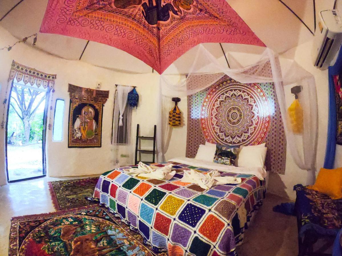 Mueang Kao Naracha Resort מראה חיצוני תמונה
