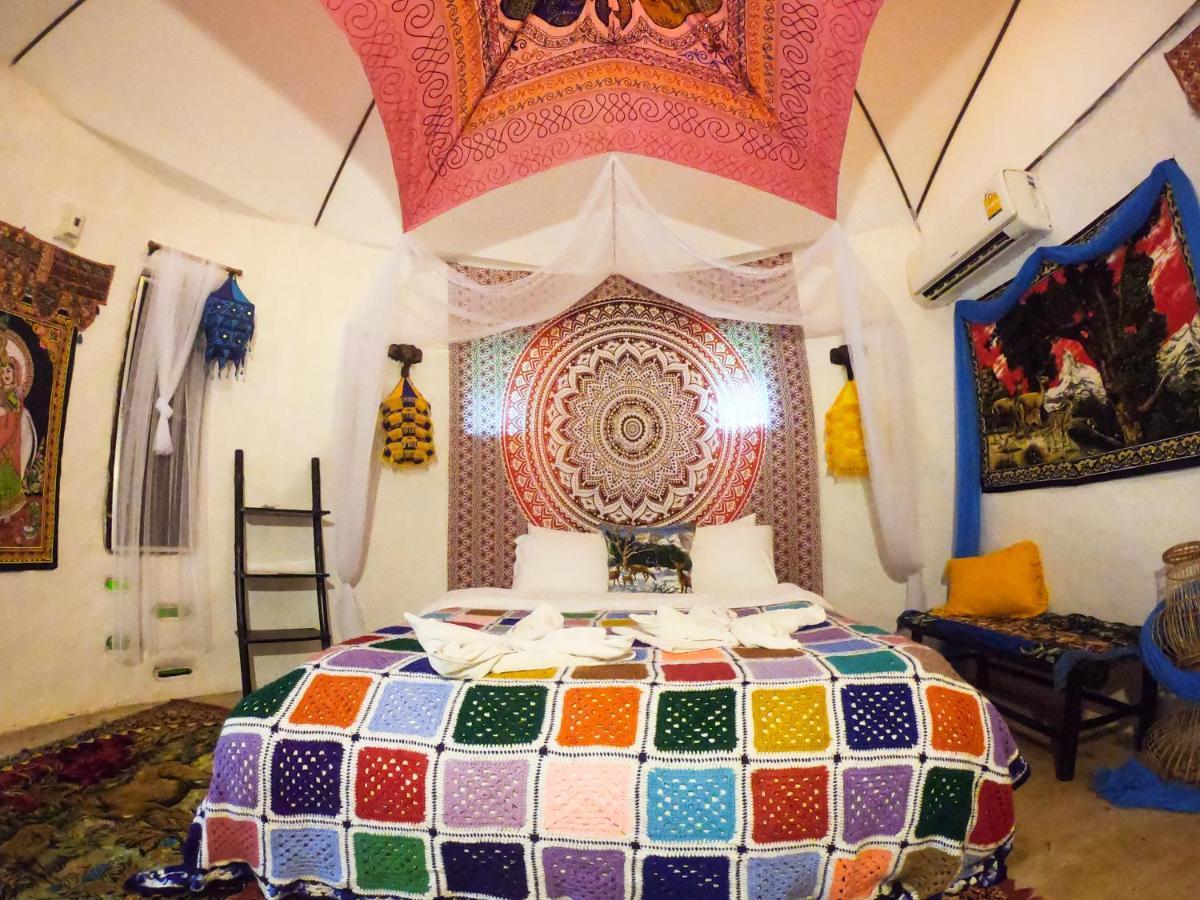 Mueang Kao Naracha Resort מראה חיצוני תמונה