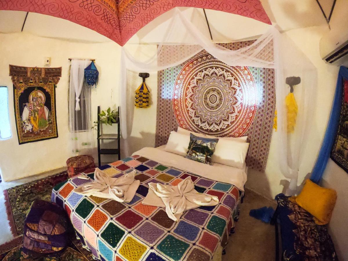 Mueang Kao Naracha Resort מראה חיצוני תמונה