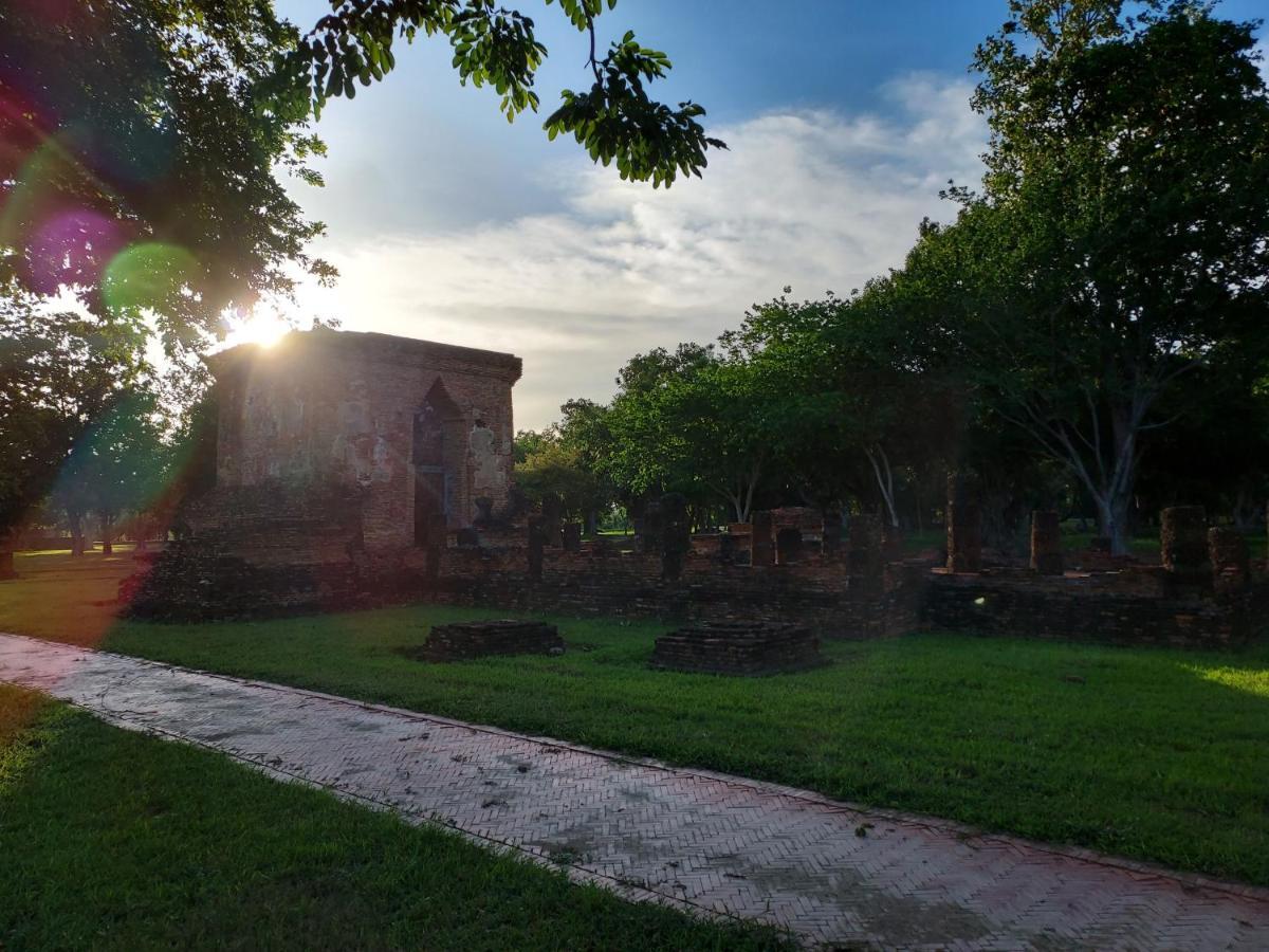 Mueang Kao Naracha Resort מראה חיצוני תמונה