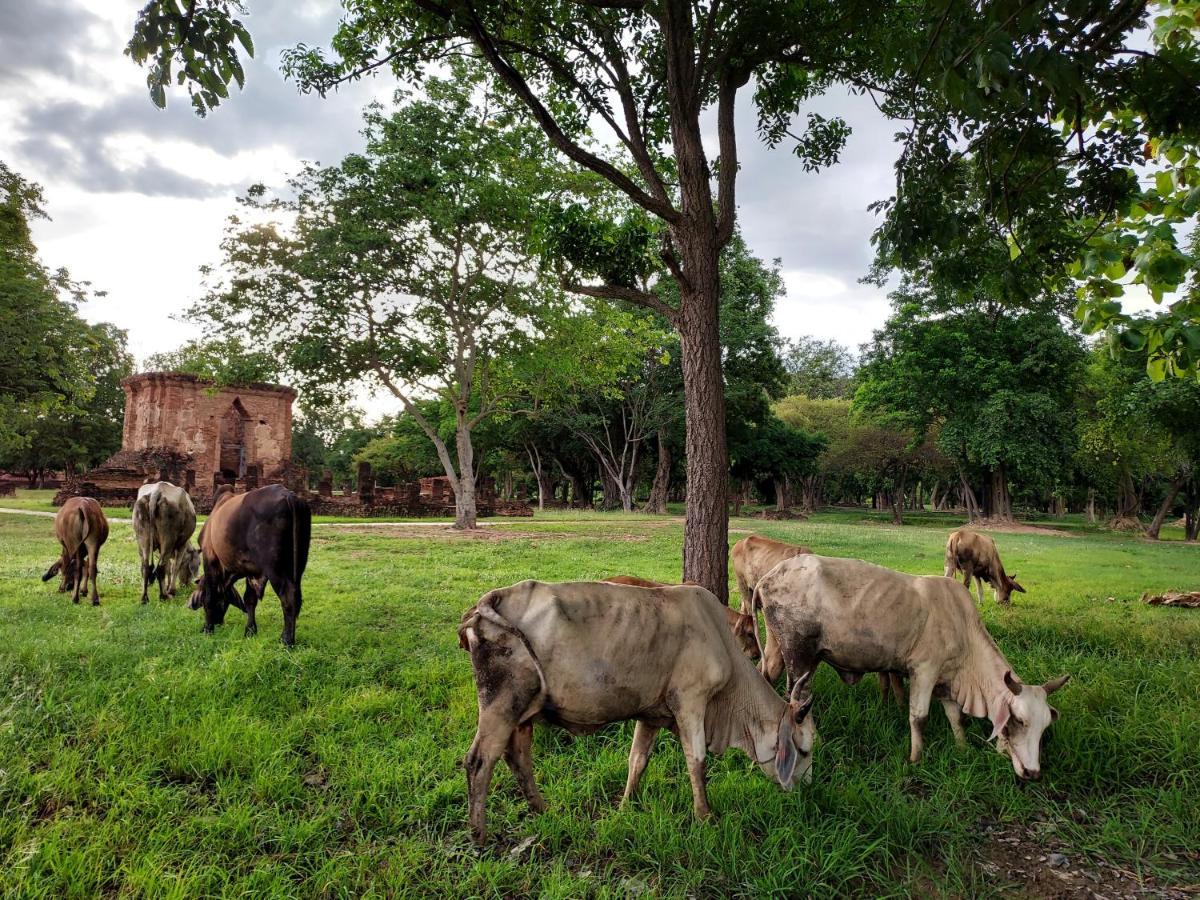 Mueang Kao Naracha Resort מראה חיצוני תמונה