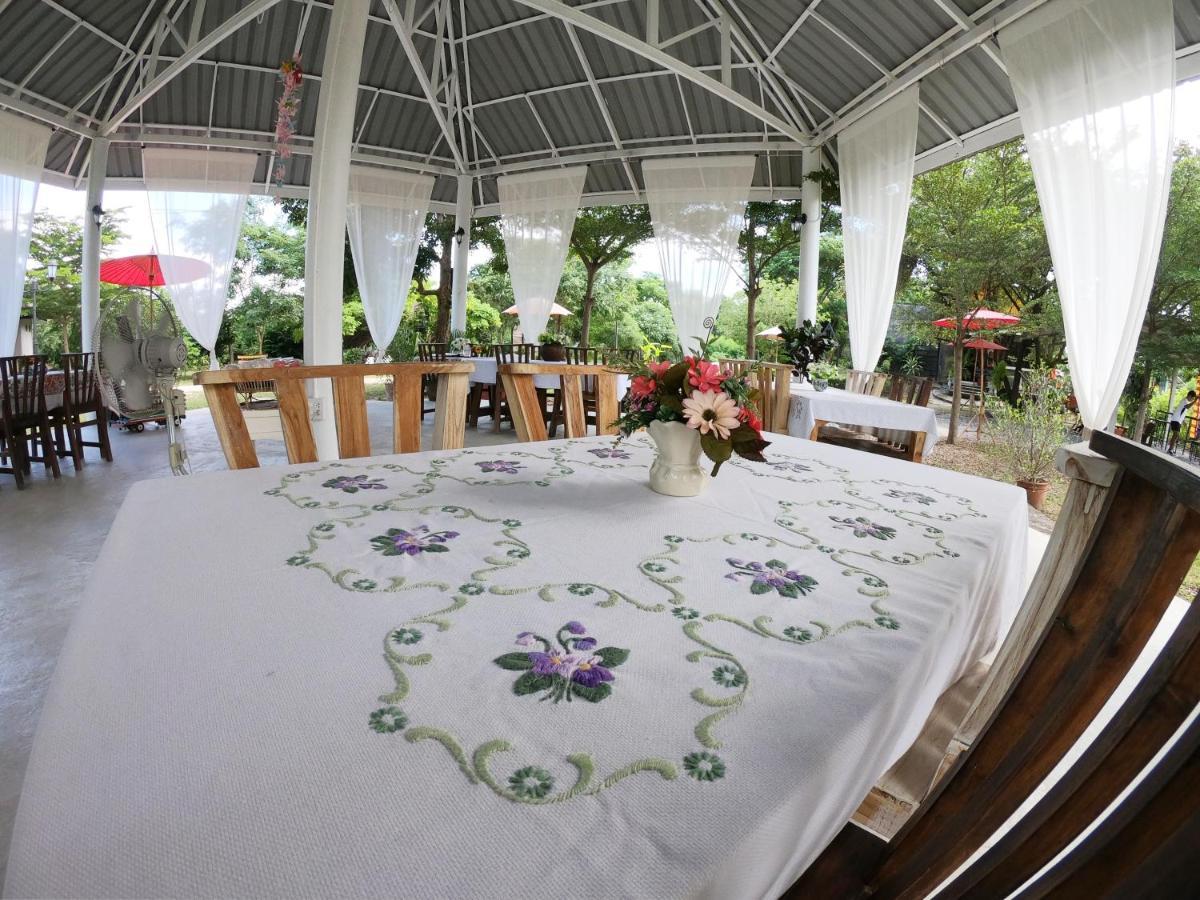 Mueang Kao Naracha Resort מראה חיצוני תמונה