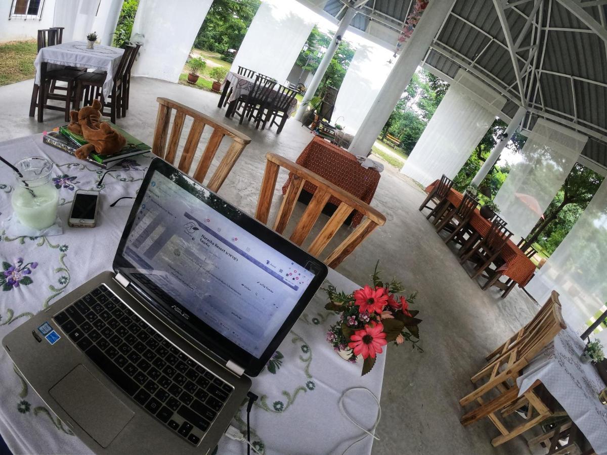 Mueang Kao Naracha Resort מראה חיצוני תמונה