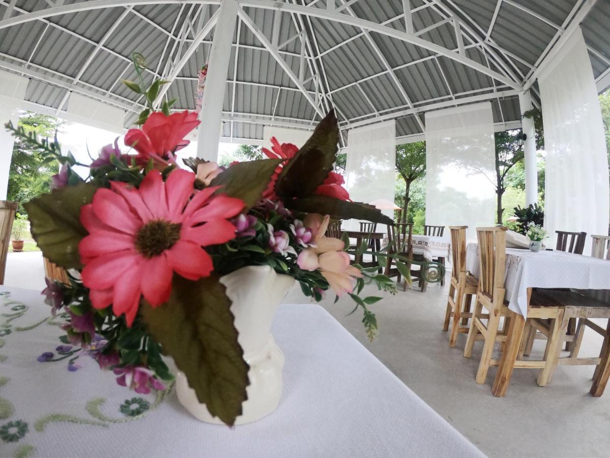 Mueang Kao Naracha Resort מראה חיצוני תמונה