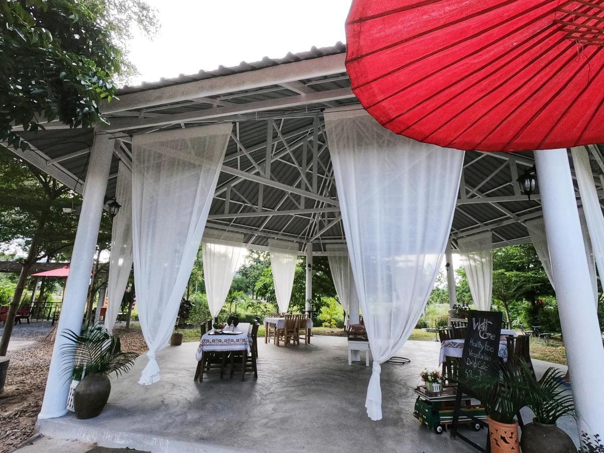 Mueang Kao Naracha Resort מראה חיצוני תמונה