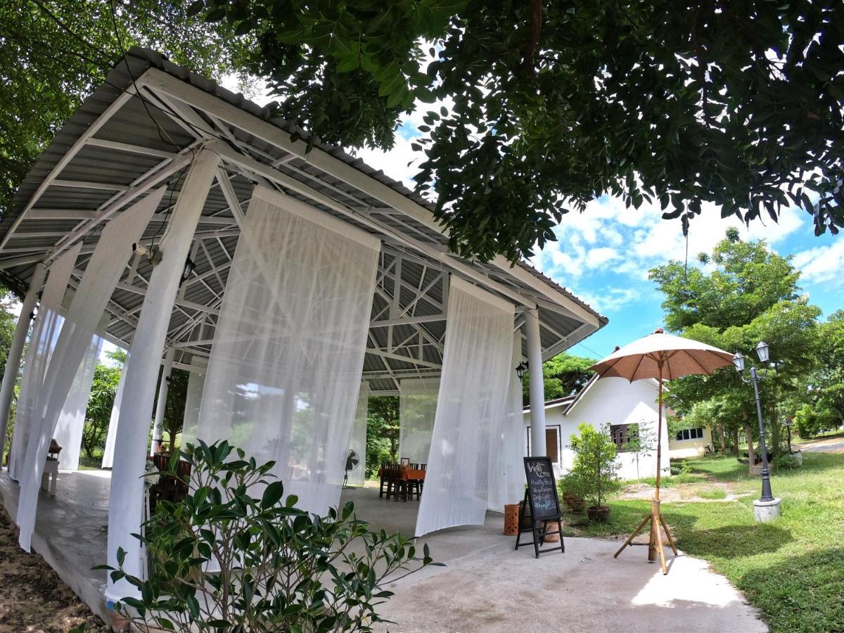 Mueang Kao Naracha Resort מראה חיצוני תמונה