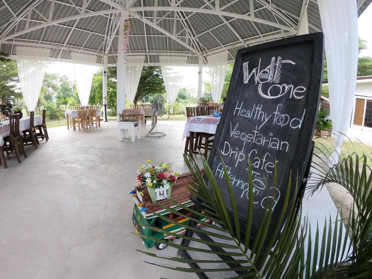 Mueang Kao Naracha Resort מראה חיצוני תמונה