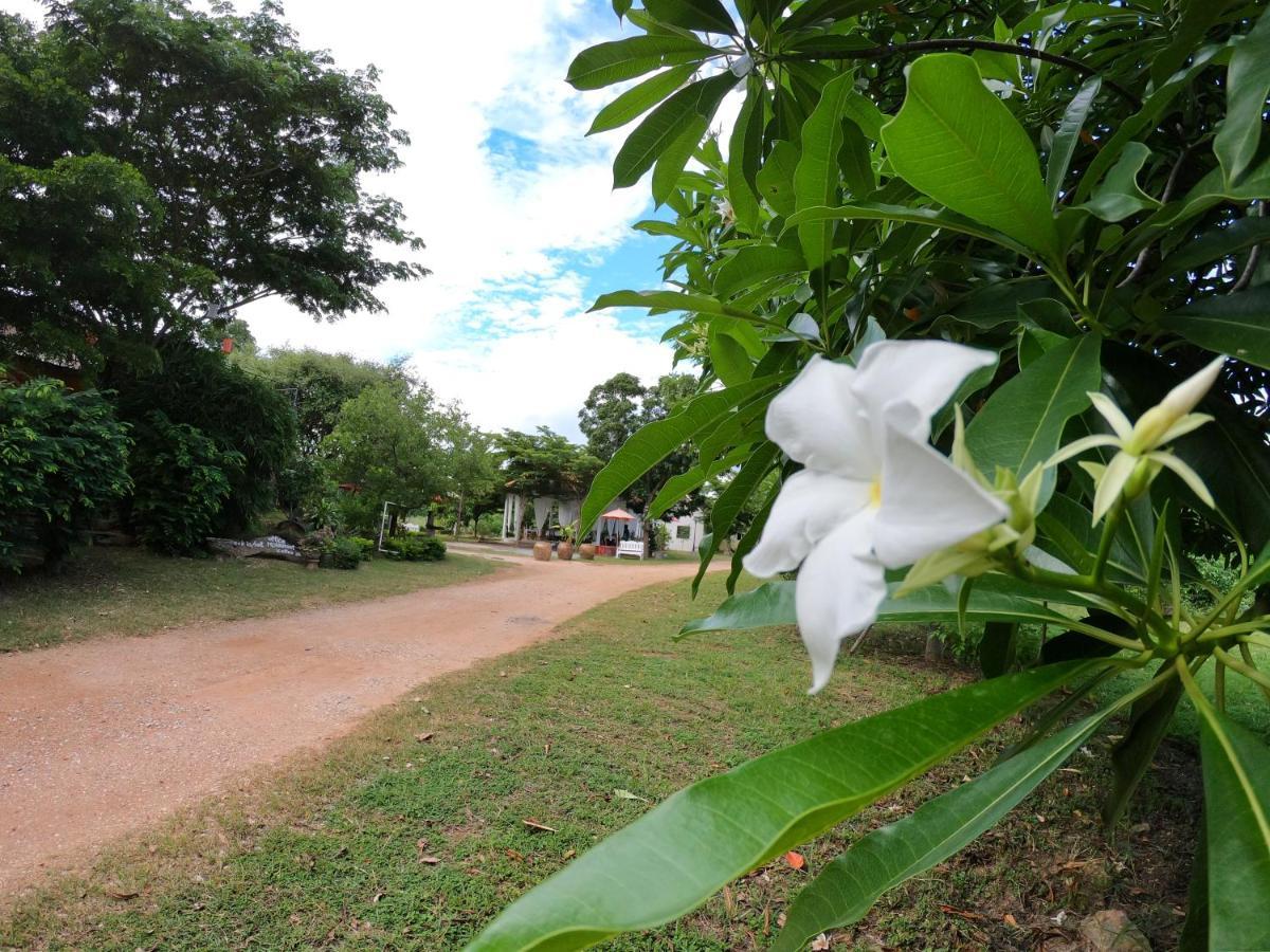 Mueang Kao Naracha Resort מראה חיצוני תמונה