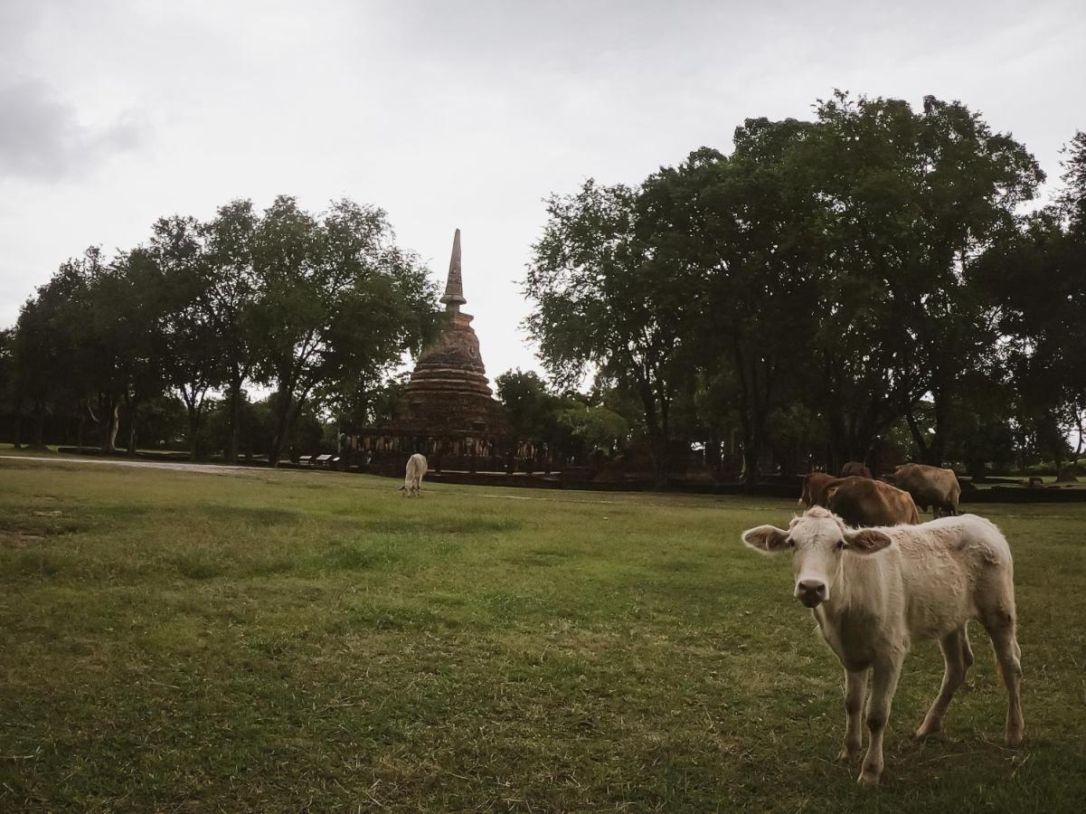 Mueang Kao Naracha Resort מראה חיצוני תמונה