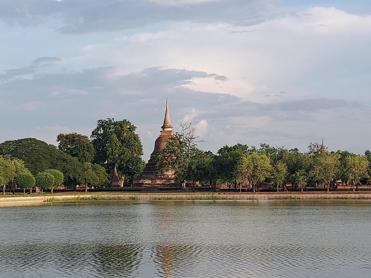 Mueang Kao Naracha Resort מראה חיצוני תמונה