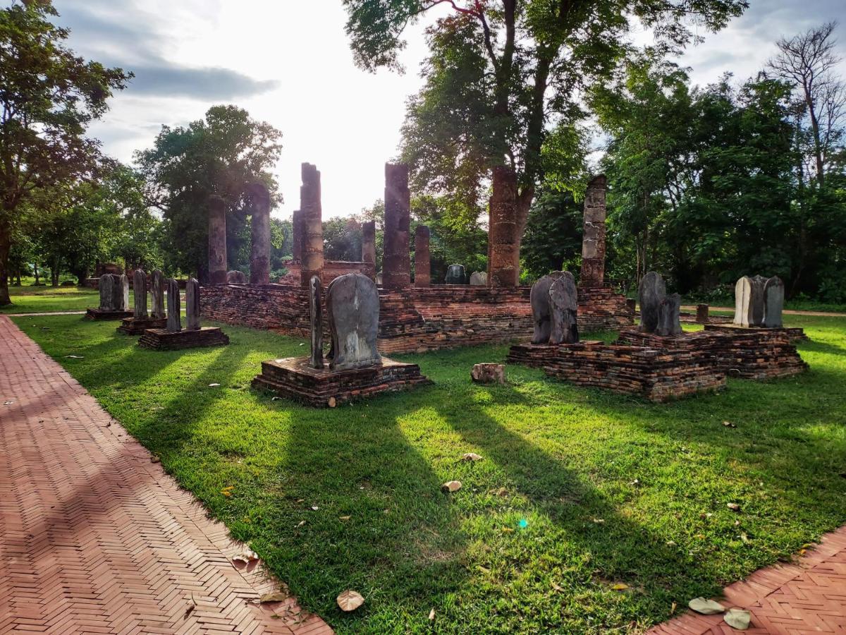 Mueang Kao Naracha Resort מראה חיצוני תמונה